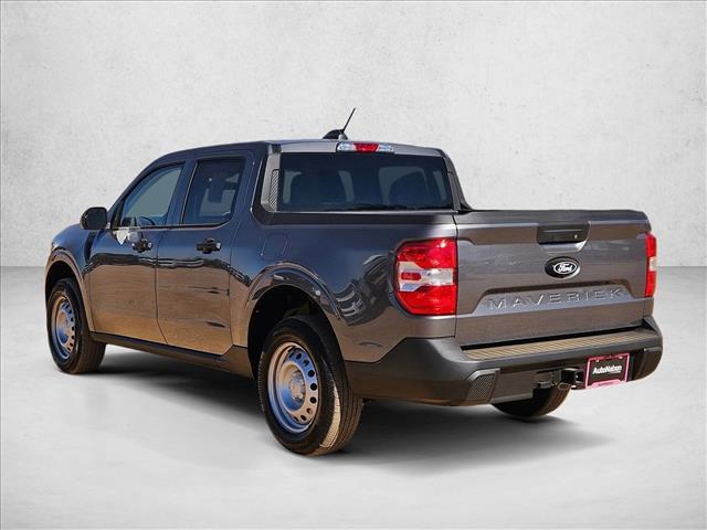 new 2025 Ford Maverick car, priced at $27,750