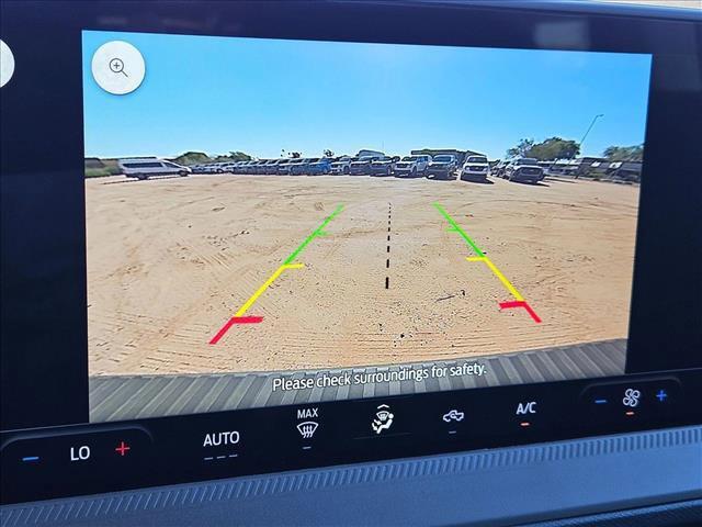 new 2025 Ford Maverick car, priced at $27,750