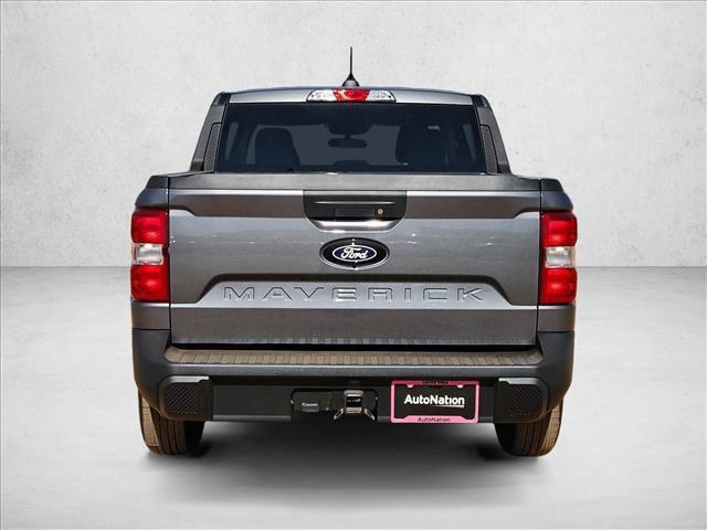 new 2025 Ford Maverick car, priced at $27,750