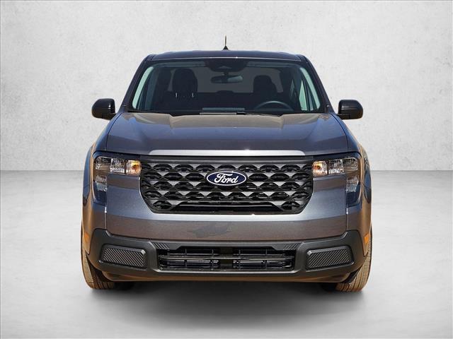 new 2025 Ford Maverick car, priced at $27,750