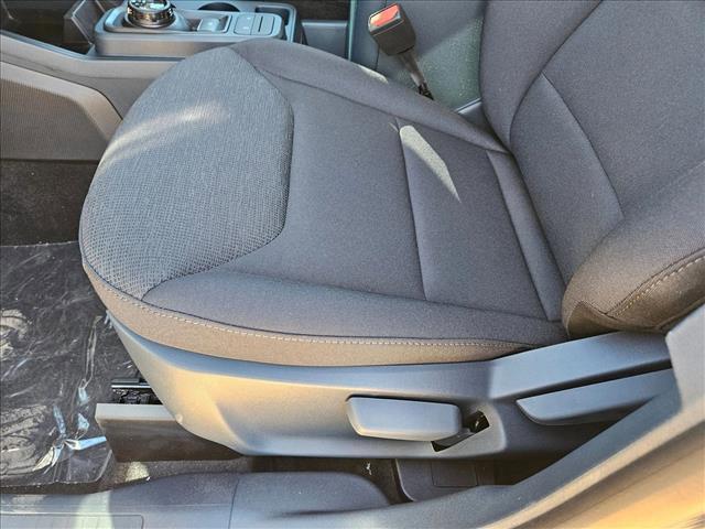 new 2025 Ford Maverick car, priced at $27,750