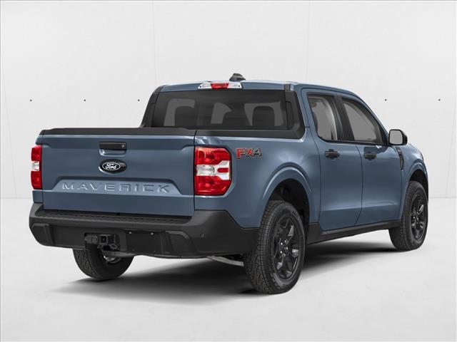 new 2026 Ford Maverick car, priced at $37,046