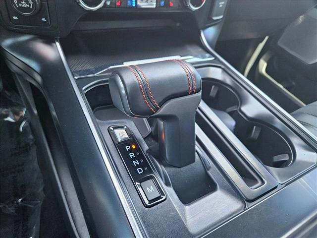 used 2024 Ford F-150 car, priced at $74,794