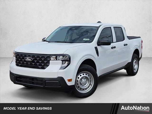 new 2025 Ford Maverick car, priced at $29,578