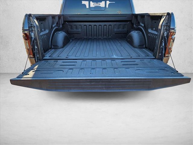 used 2019 Ford F-150 car, priced at $24,932