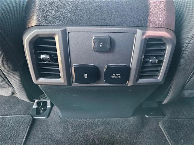 used 2019 Ford F-150 car, priced at $24,932