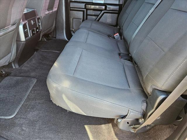 used 2019 Ford F-150 car, priced at $24,932