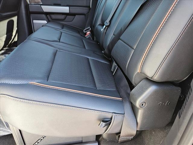 new 2026 Ford F-350 car, priced at $92,955