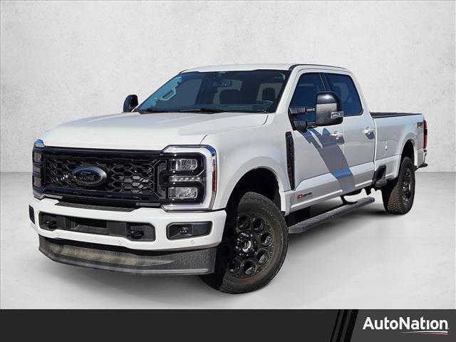 new 2026 Ford F-350 car, priced at $92,955