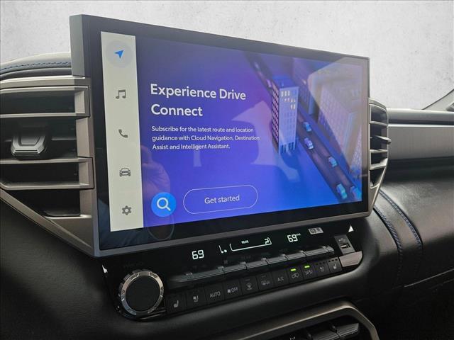 used 2026 Toyota Sequoia car, priced at $82,991