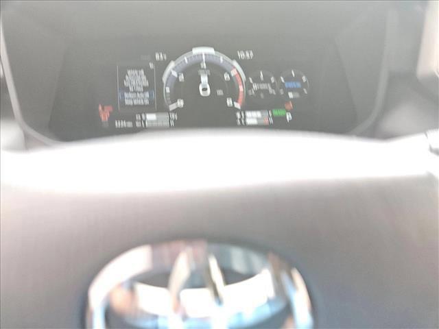 used 2026 Toyota Sequoia car, priced at $82,991