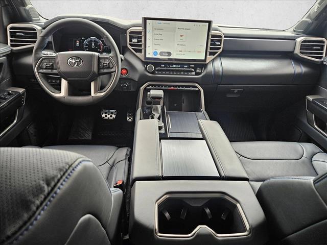 used 2026 Toyota Sequoia car, priced at $82,991