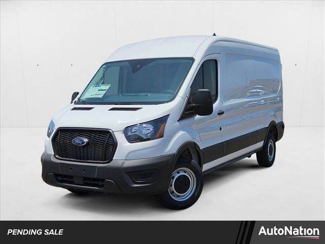 new 2025 Ford Transit-250 car, priced at $45,515