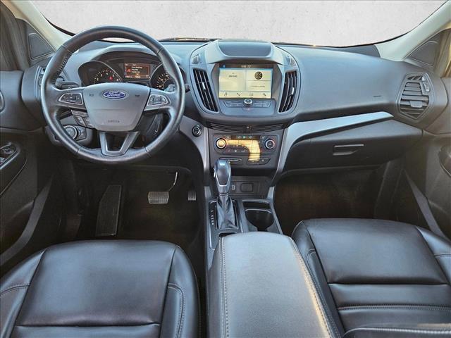 used 2019 Ford Escape car, priced at $11,907