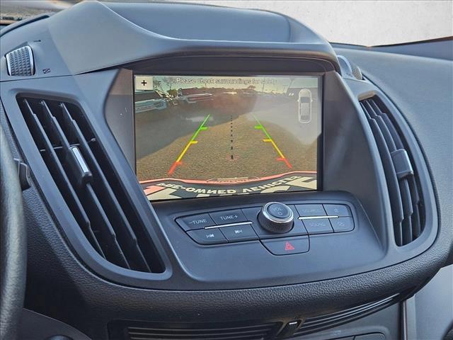 used 2019 Ford Escape car, priced at $11,907