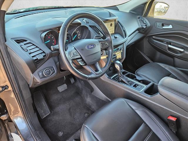 used 2019 Ford Escape car, priced at $11,907