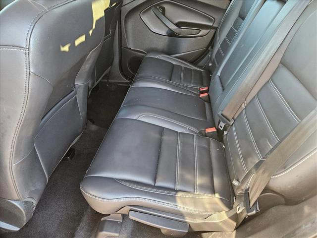 used 2019 Ford Escape car, priced at $11,907