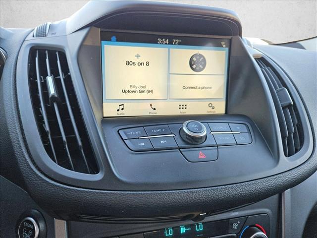 used 2019 Ford Escape car, priced at $11,907