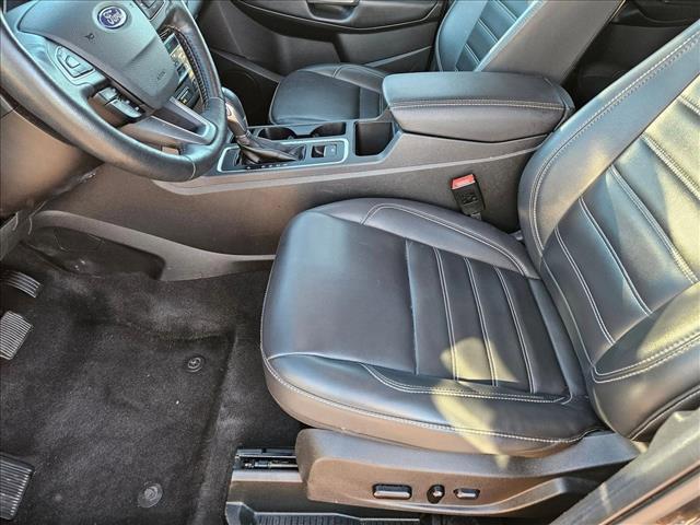 used 2019 Ford Escape car, priced at $11,907