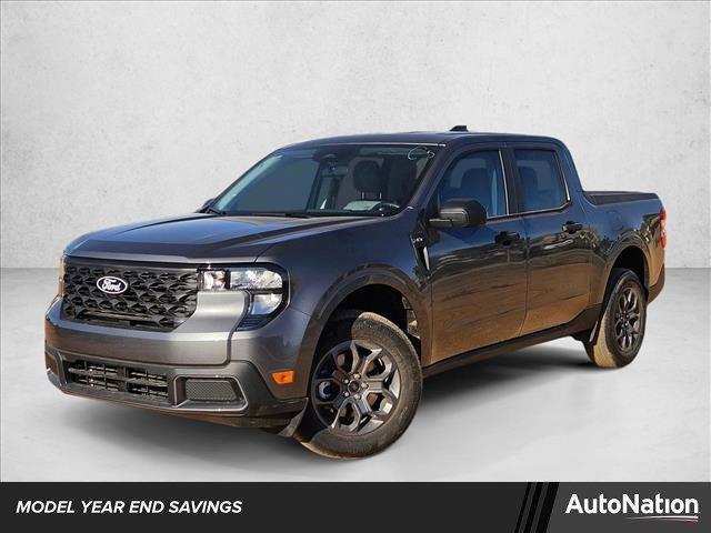 new 2025 Ford Maverick car, priced at $30,986