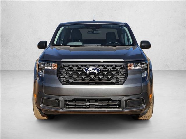 new 2025 Ford Maverick car, priced at $30,986