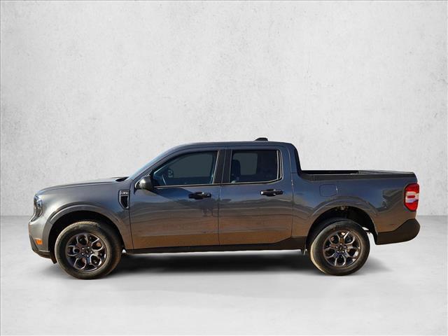 new 2025 Ford Maverick car, priced at $30,986