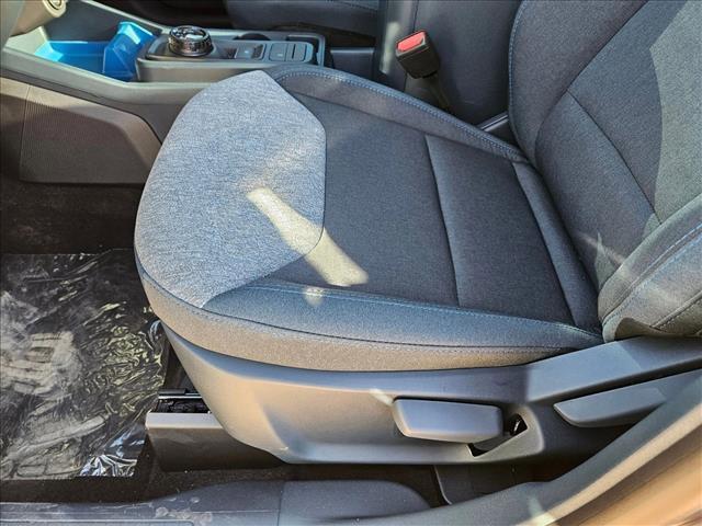 new 2025 Ford Maverick car, priced at $30,986