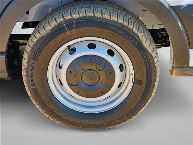 new 2026 Ford Transit-250 car, priced at $51,735