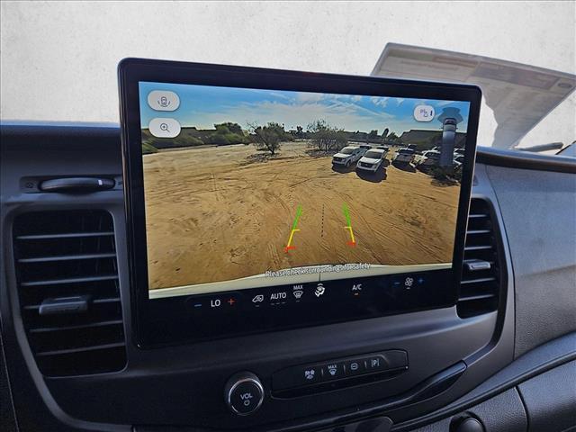 new 2026 Ford Transit-250 car, priced at $51,735