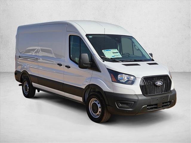 new 2026 Ford Transit-250 car, priced at $51,735