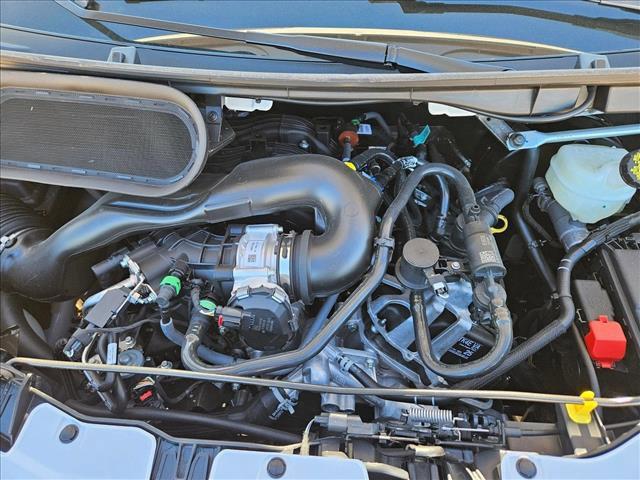 new 2026 Ford Transit-250 car, priced at $51,735