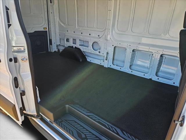 new 2026 Ford Transit-250 car, priced at $51,735