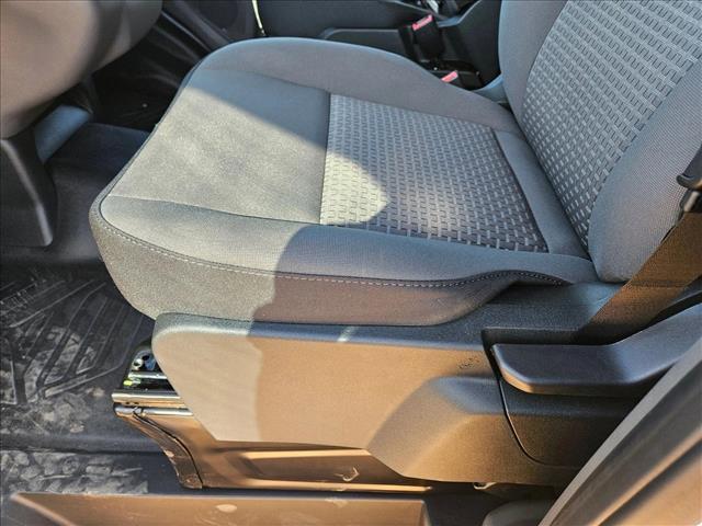 new 2026 Ford Transit-250 car, priced at $51,735