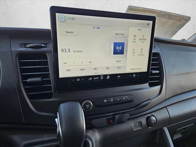 new 2026 Ford Transit-250 car, priced at $51,735