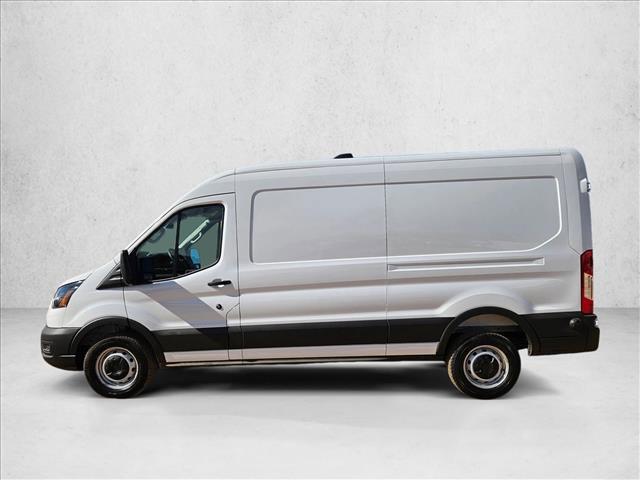 new 2026 Ford Transit-250 car, priced at $51,735
