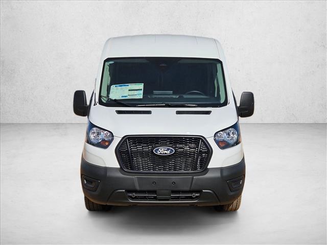 new 2026 Ford Transit-250 car, priced at $51,735