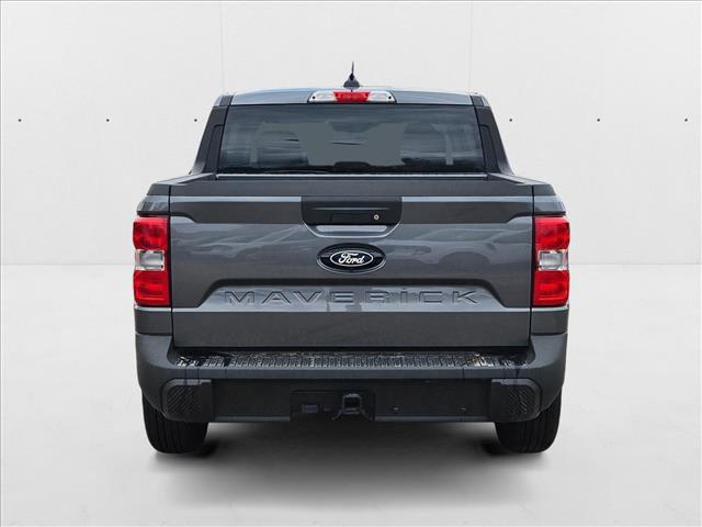 new 2025 Ford Maverick car, priced at $30,986