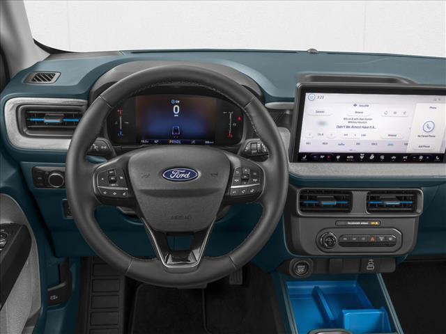 new 2026 Ford Maverick car, priced at $33,192