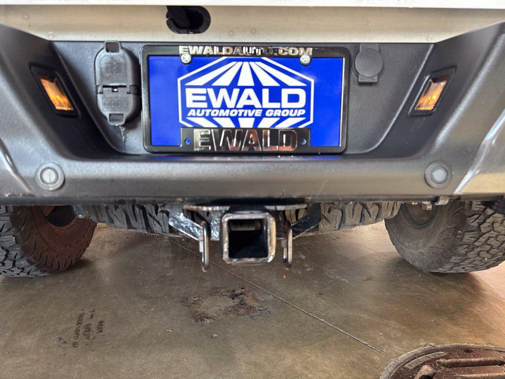 used 2020 Ford F-150 car, priced at $47,312