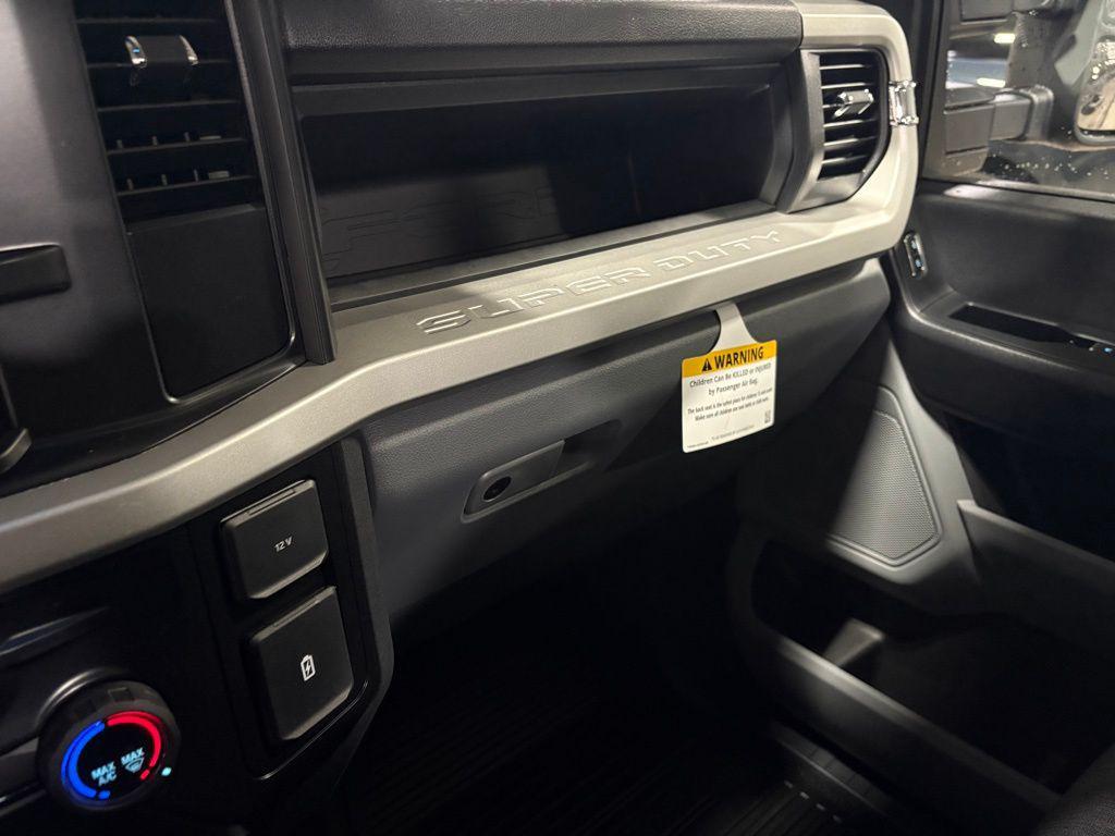 new 2026 Ford F-250 car, priced at $65,243