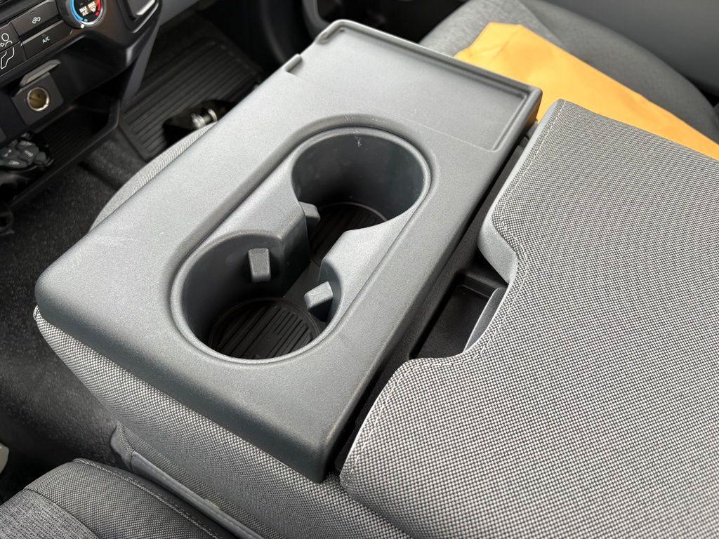 new 2025 Ford F-250 car, priced at $65,840