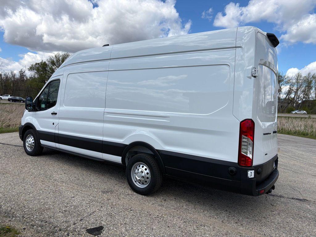 new 2026 Ford Transit-250 car, priced at $59,740