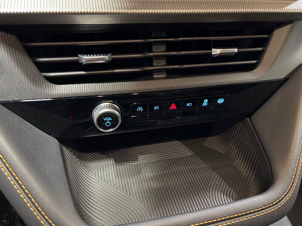 new 2026 Ford Explorer car, priced at $58,950