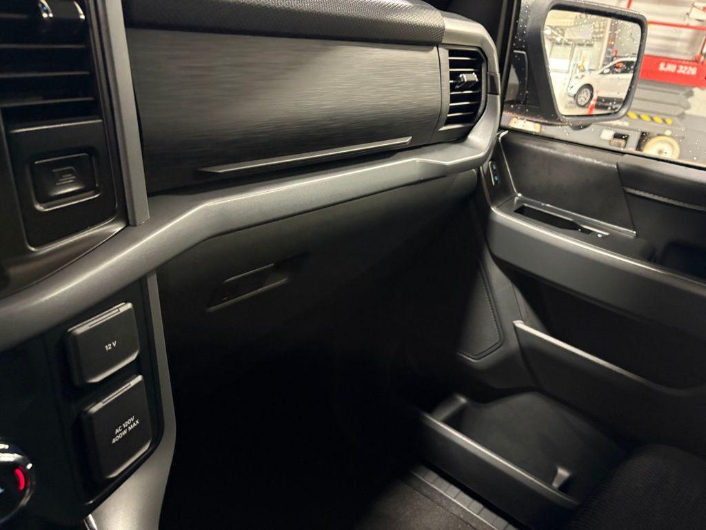 new 2026 Ford F-150 car, priced at $57,603
