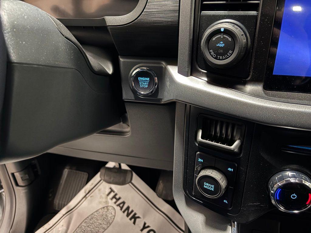 new 2026 Ford F-150 car, priced at $57,603