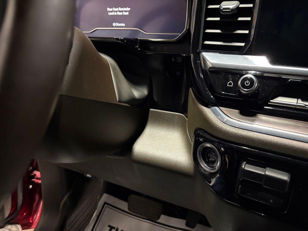used 2024 GMC Sierra 1500 car, priced at $46,948