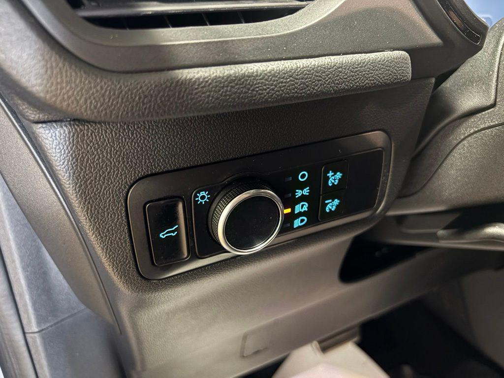 used 2024 Ford Escape car, priced at $26,366