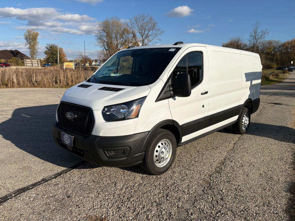 new 2026 Ford Transit-250 car, priced at $54,434