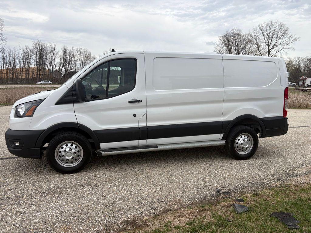 used 2024 Ford Transit-250 car, priced at $38,714