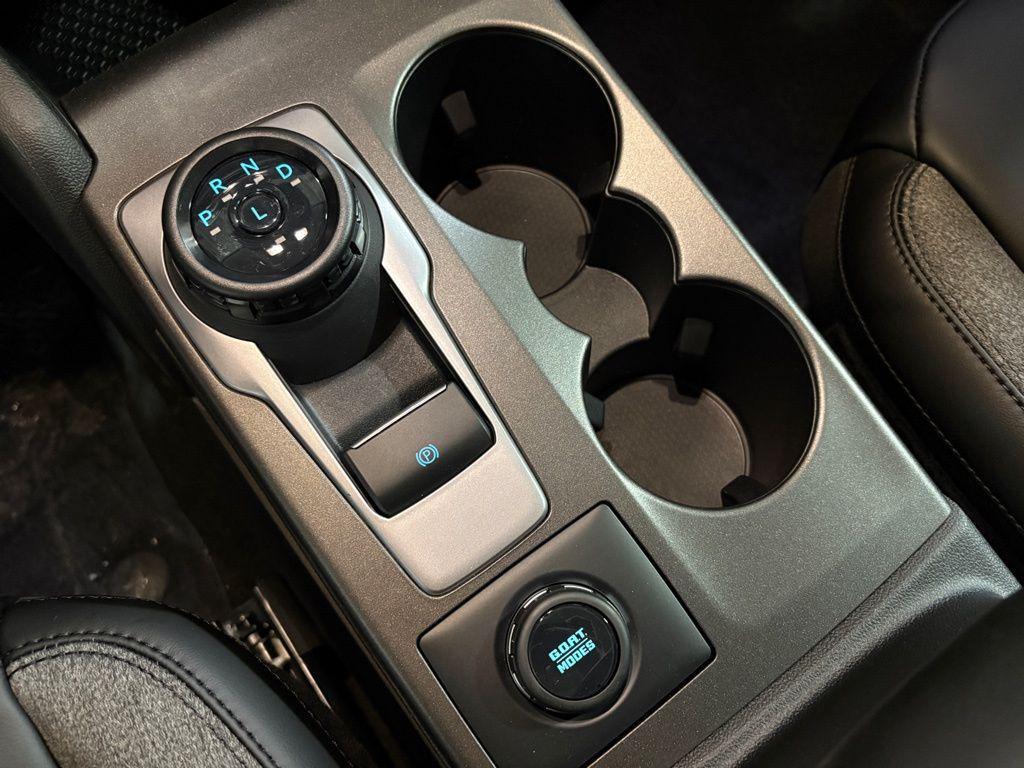 new 2026 Ford Bronco Sport car, priced at $37,943